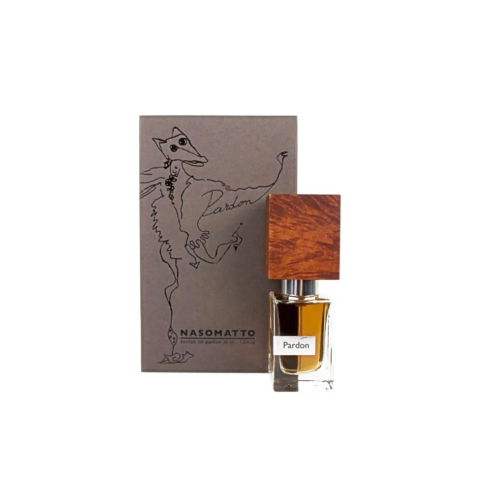 8717774840290-4 Pardon Extrait de Parfum 30ml