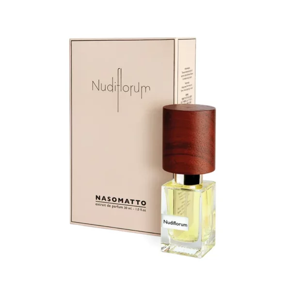 Nudiflorum Extrait de Parfum 30ml