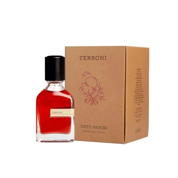 Terroni Parfum 50ml