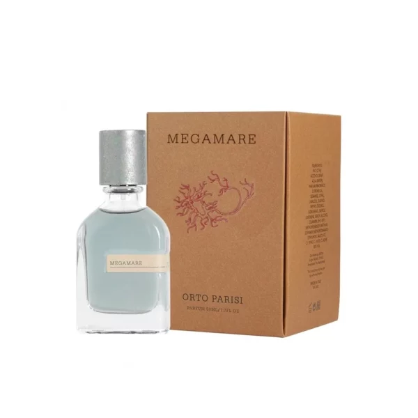 Megamare Parfum 50ml