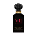 Art Deco VII Cosmos Flower