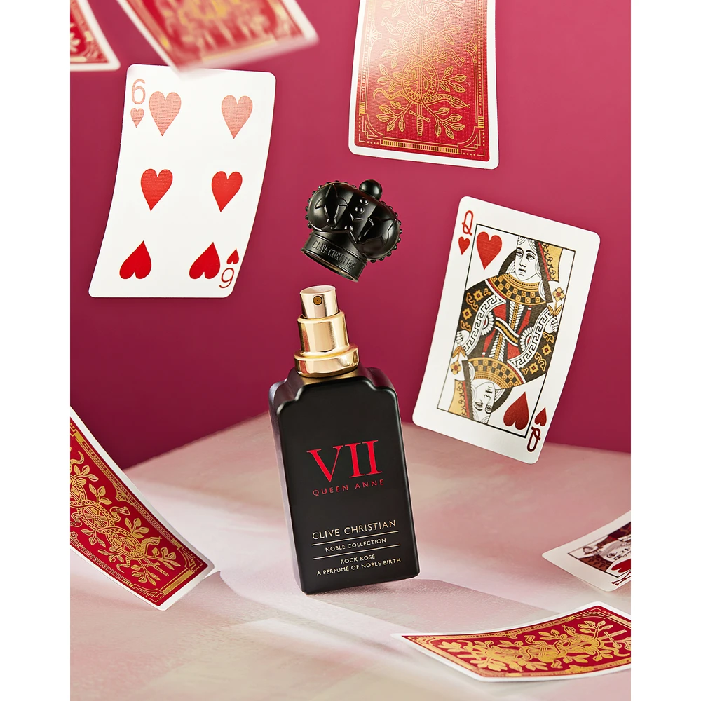 Art Deco VII Cosmos Flower