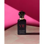 Art Deco VII Cosmos Flower