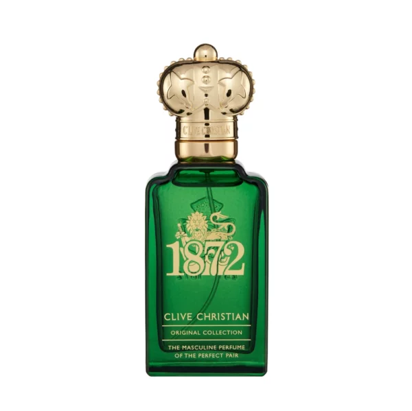 1872 Masculine Eau de Parfum