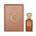 C Woody Leather Eau de Parfum