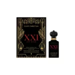 Art Deco XXI Blond Amber