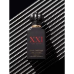 Art Deco XXI Amberwood