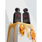 Art Deco XXI Amberwood