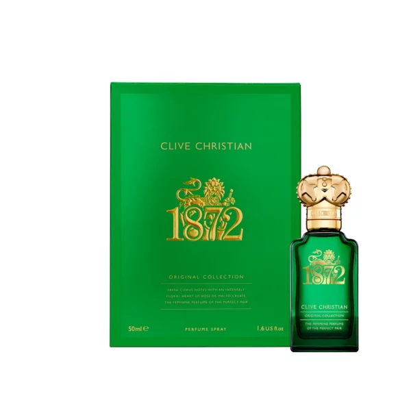 1872 Feminine Eau de Parfum