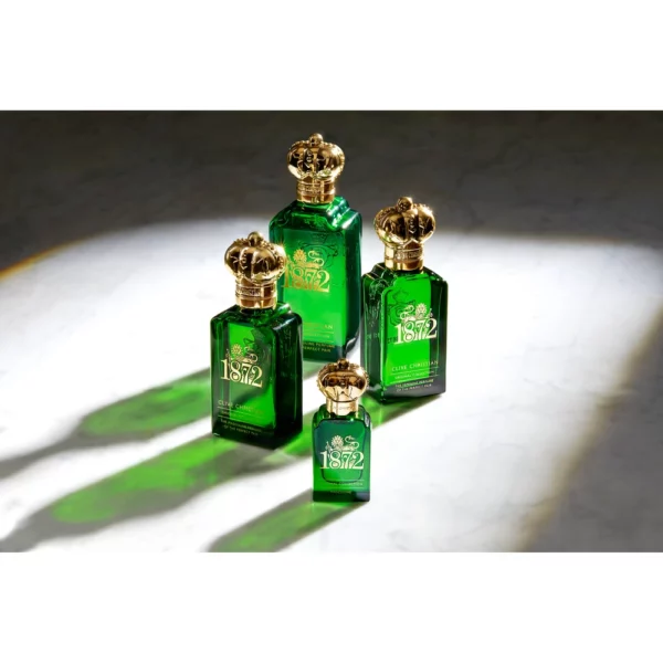 1872 Feminine Eau de Parfum