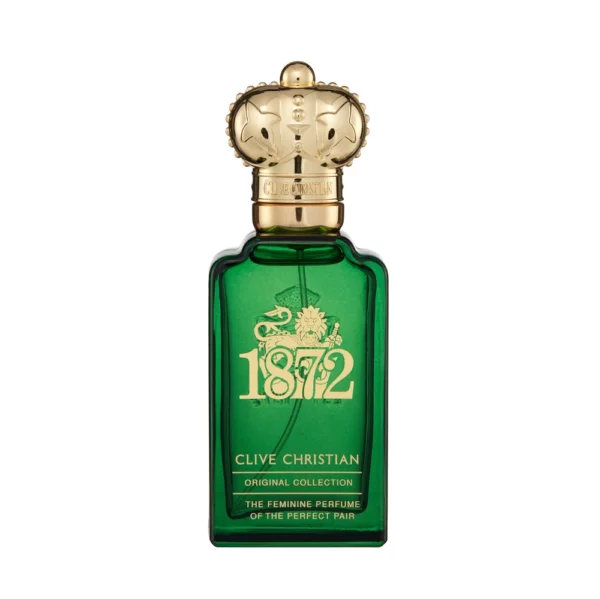 1872 Feminine Eau de Parfum