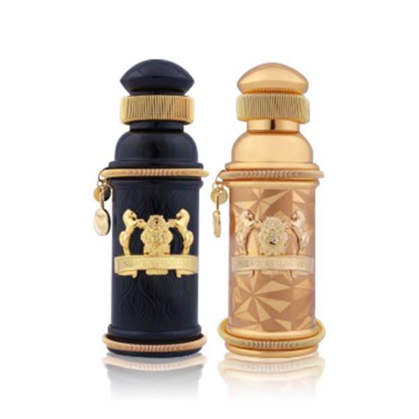 Duo Set 30 ml