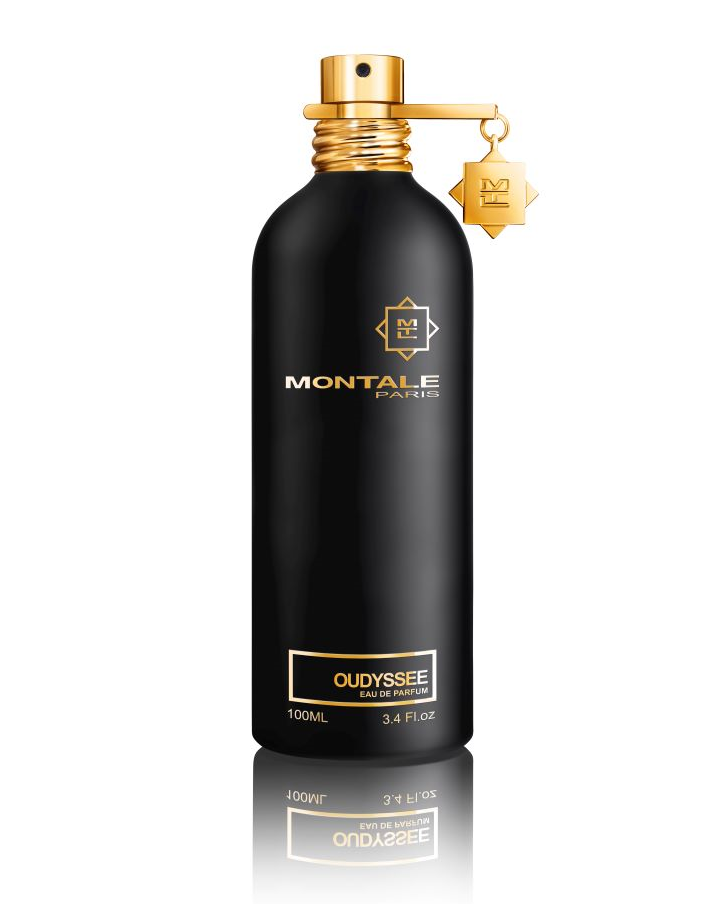 Oudyssee Eau de Parfum 100 ml