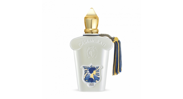 Quattro Pizzi Eau de Parfum 100ml