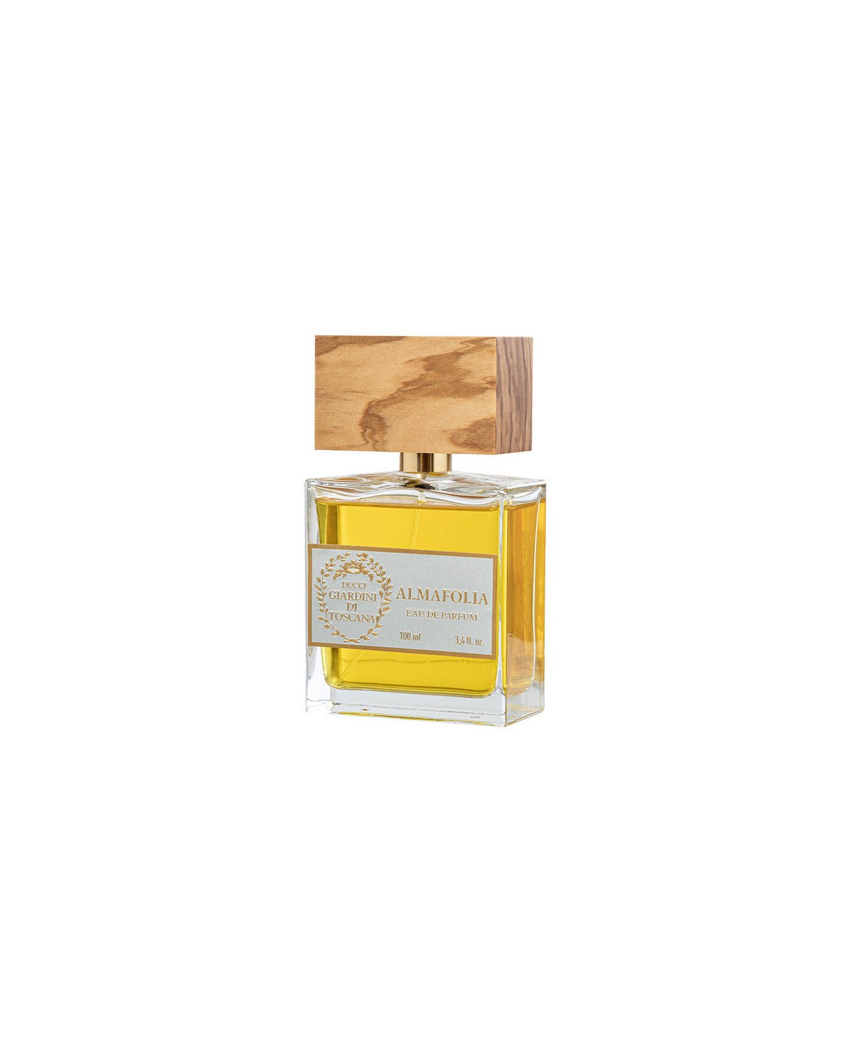 Almafolia Eau de Parfum 100 ml