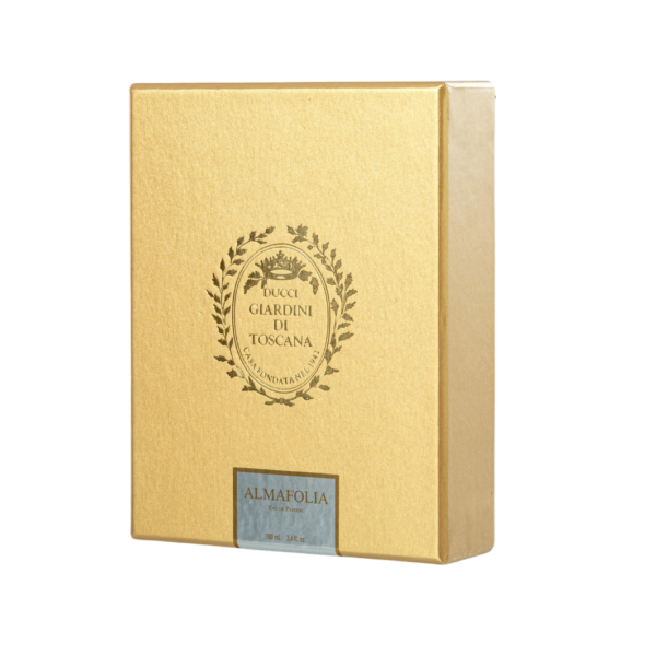 Almafolia Eau de Parfum 100 ml