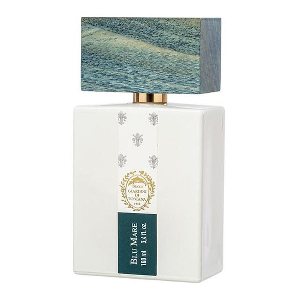 Blu Mare Eau de Parfum 100ml