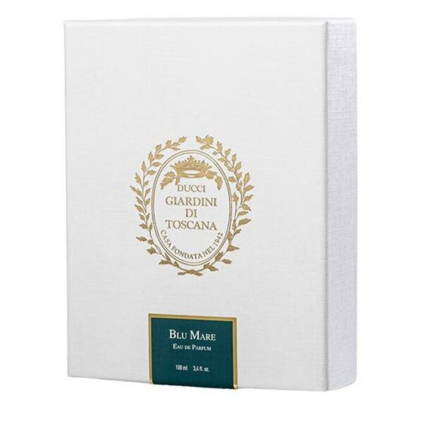 Blu Mare Eau de Parfum 100ml