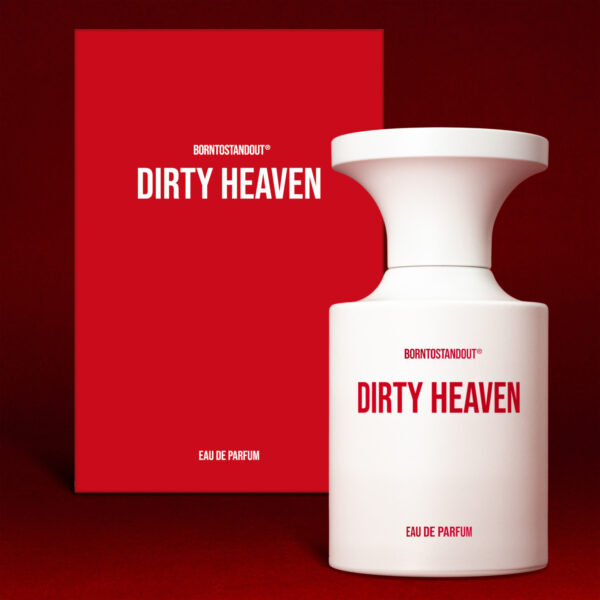 Dirty Heaven (Mmm) 50 ml