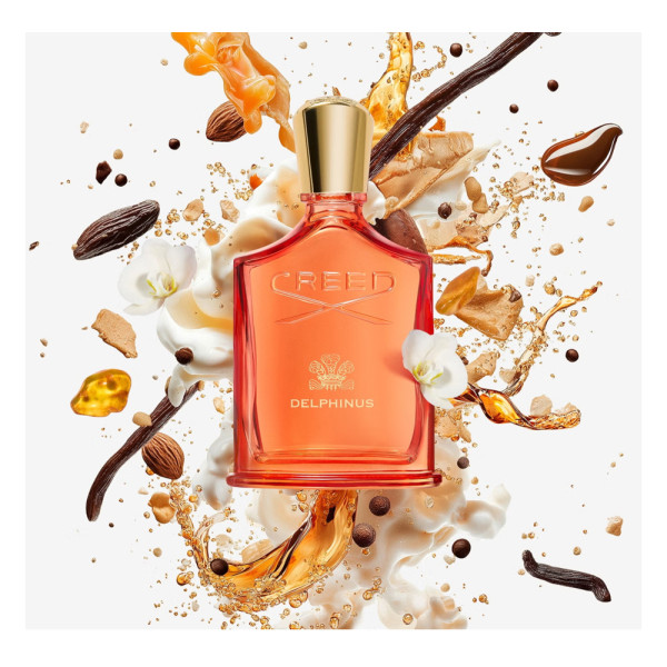 Delphinus Eau de Parfum