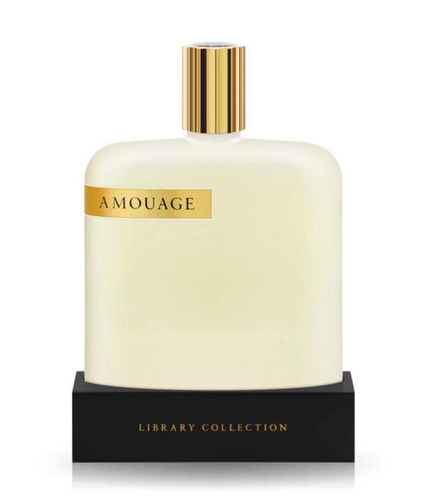 Library Opus II Eau de Parfum