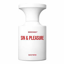 Sin Pleasure Eau De Parfum 50 ml
