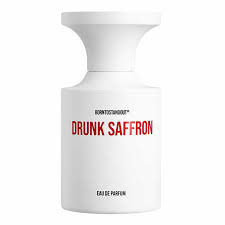 Drunk Saffron Eau de Parfum Spray 50 ml