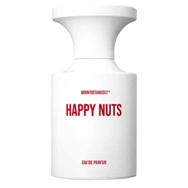 Happy Nuts Eau de Parfum 50 ml