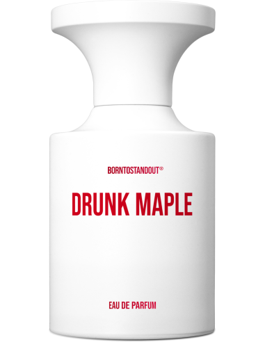 Drunk Maple Eau de Parfum 50 ml