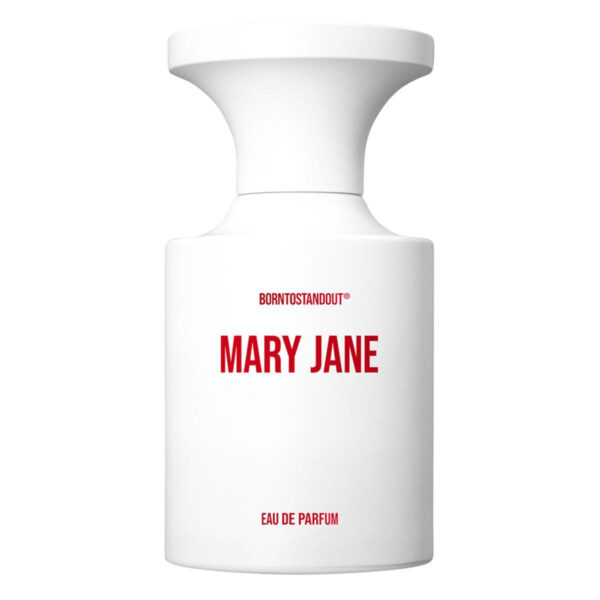 Mary Jane Eau de Parfum 50 ml