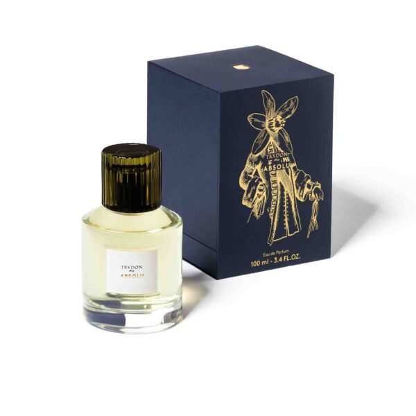 ABSOLU TRUDON EAU DE PARFUM 100 ML