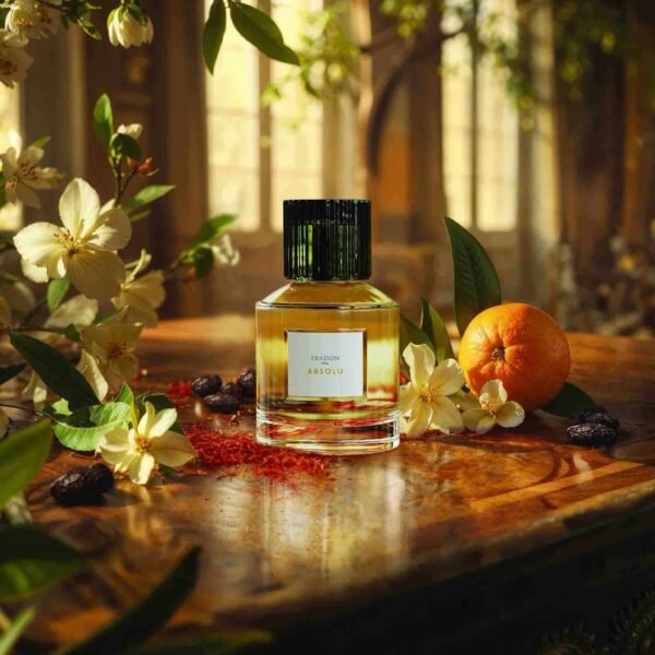 ABSOLU TRUDON EAU DE PARFUM 100 ML