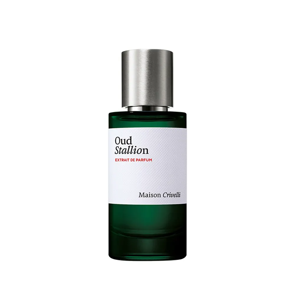 Oud Stallion Extrait de Parfum 50 ML