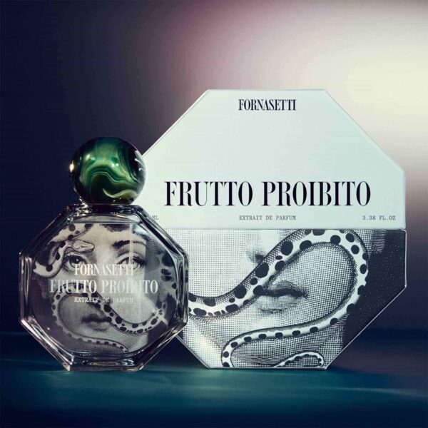 FRUTTO PROIBITO EXTRAIT DE PARFUM - FORNASETTI