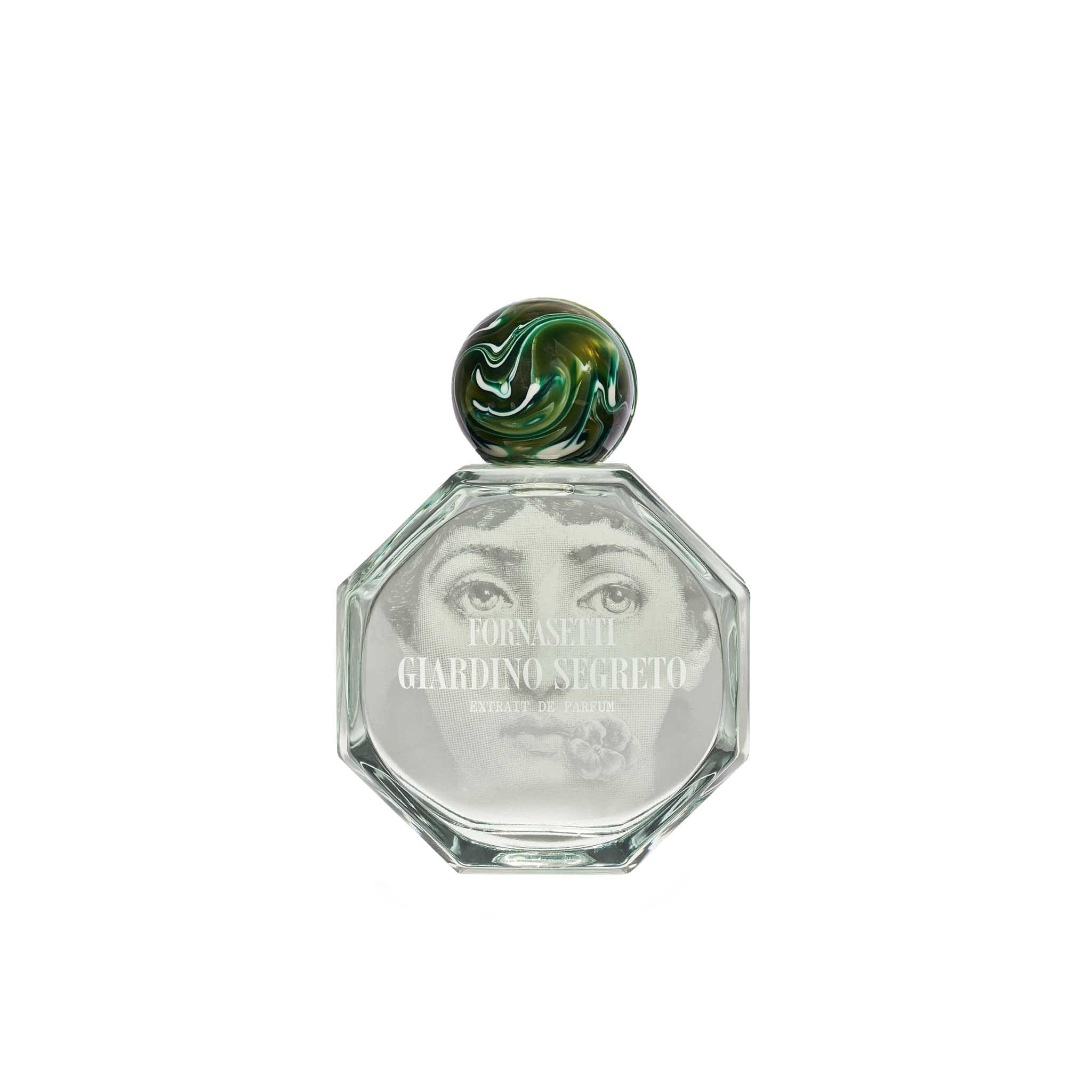 GIARDINO SEGRETO EXTRAIT DE PARFUM - FORNASETTI GIARDINO SEGRETO EXTRAIT DE PARFUM - FORNASETTI