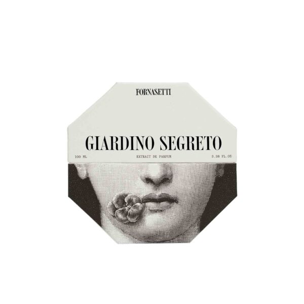 GIARDINO SEGRETO EXTRAIT DE PARFUM - FORNASETTI
