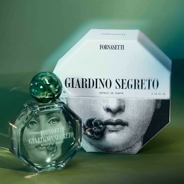 GIARDINO SEGRETO EXTRAIT DE PARFUM - FORNASETTI