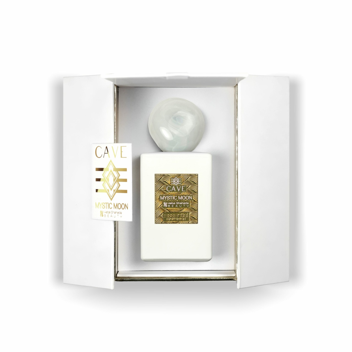 MYSTIC MOON3 MYSTIC MOON