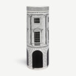 NEL MENTRE CANDELA PROFUMATA TORRE ARCHITETTURA FRAGRANZA IMMAGINAZIONE