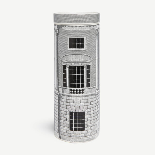 NEL MENTRE CANDELA PROFUMATA TORRE ARCHITETTURA FRAGRANZA IMMAGINAZIONE