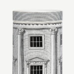 NEL MENTRE CANDELA PROFUMATA TORRE ARCHITETTURA FRAGRANZA IMMAGINAZIONE