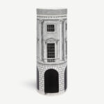 NEL MENTRE CANDELA PROFUMATA TRITTICO ARCHITETTURA FRAGRANZA IMMAGINAZIONE