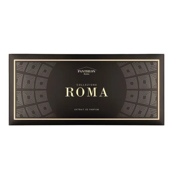 Cofanetto ROMA