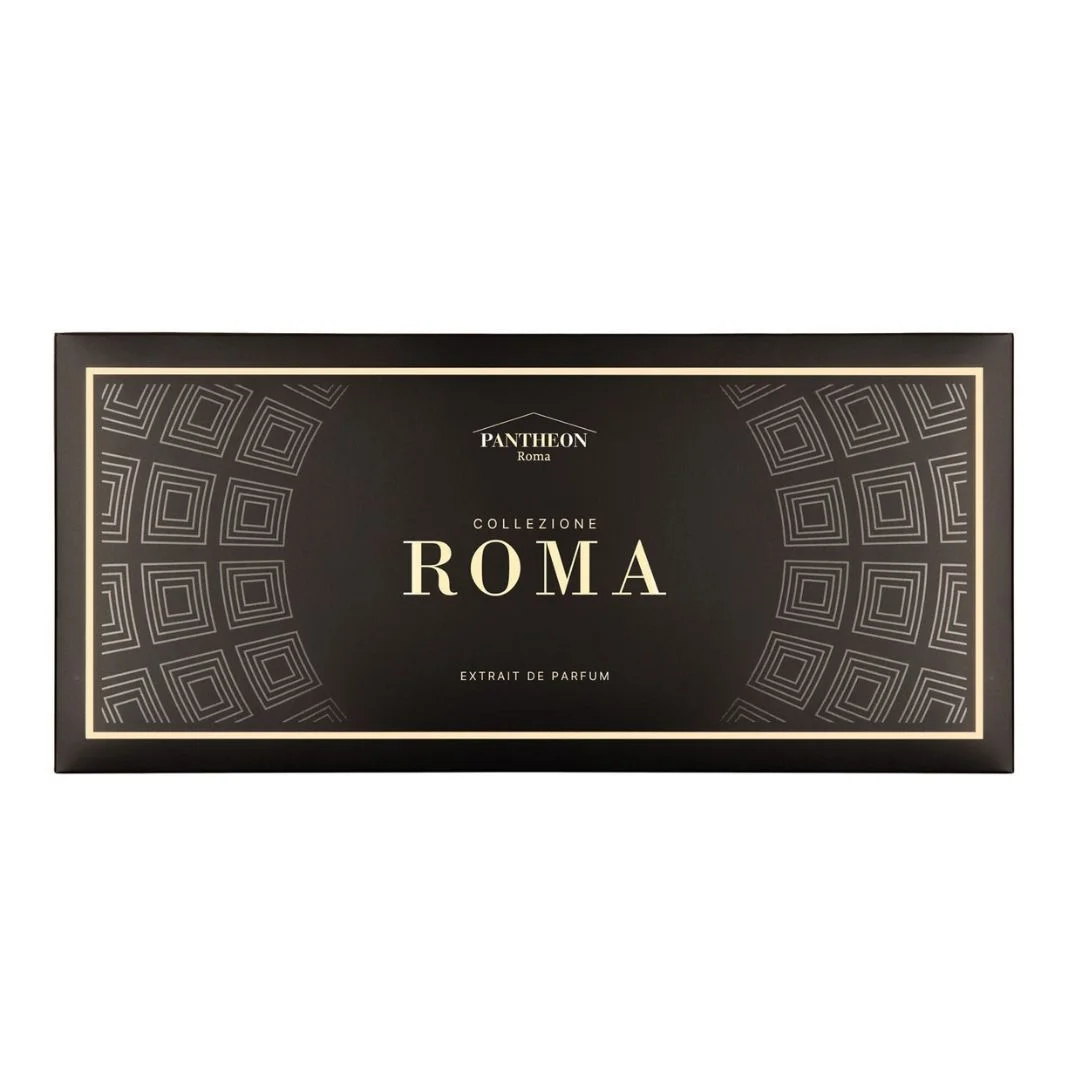 Cofanetto ROMA - immagine 2