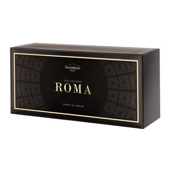 Cofanetto ROMA