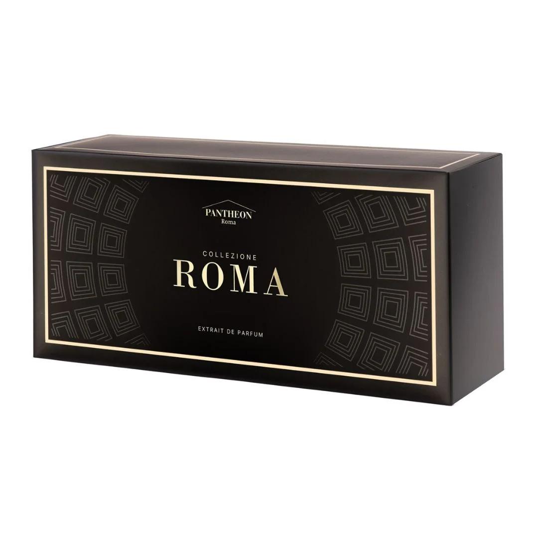 Cofanetto ROMA - immagine 3