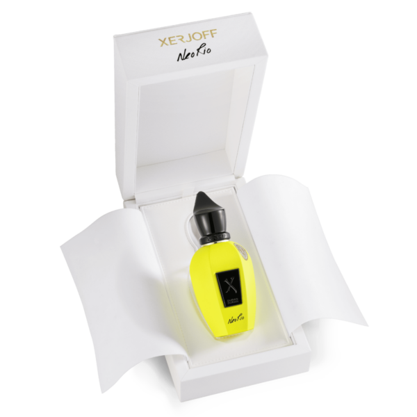 DURAN DURAN NEORIO - YELLOW 50ML