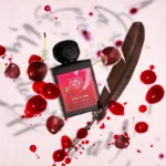 cherry-ink