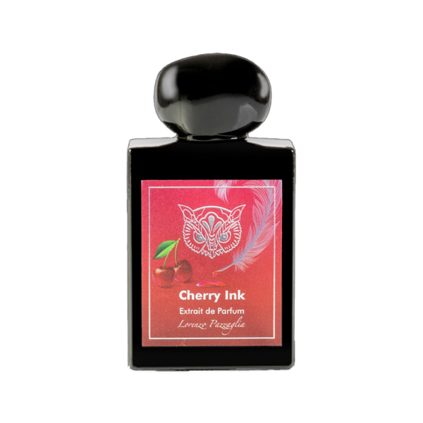 cherry ink 50 ml