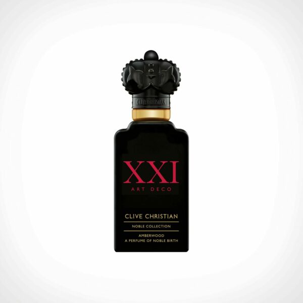 XXI AMBERWOOD - Clive Christian